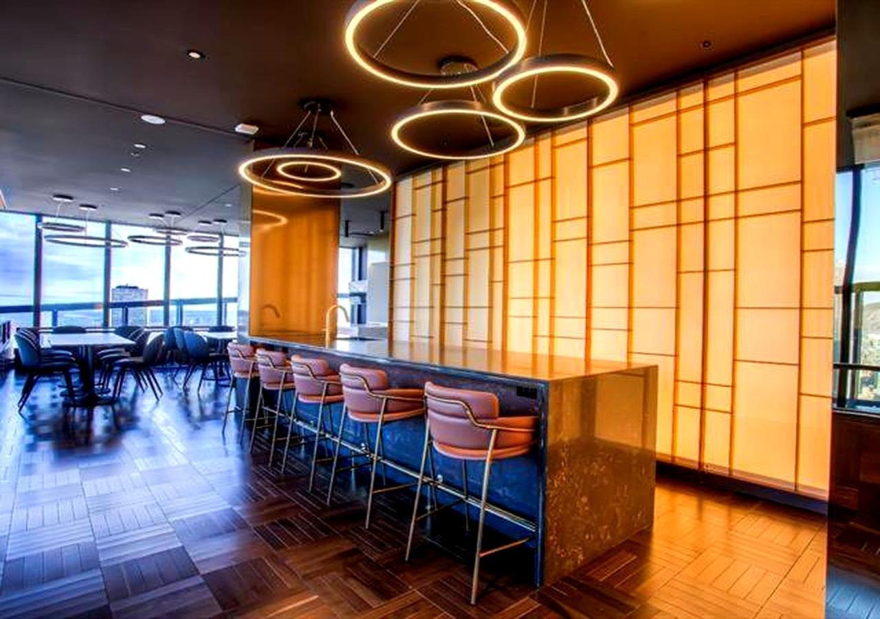 Spectacular Skyline Views - Downtown Montreal - Luxury Condo & Penthouse Екстер'єр фото