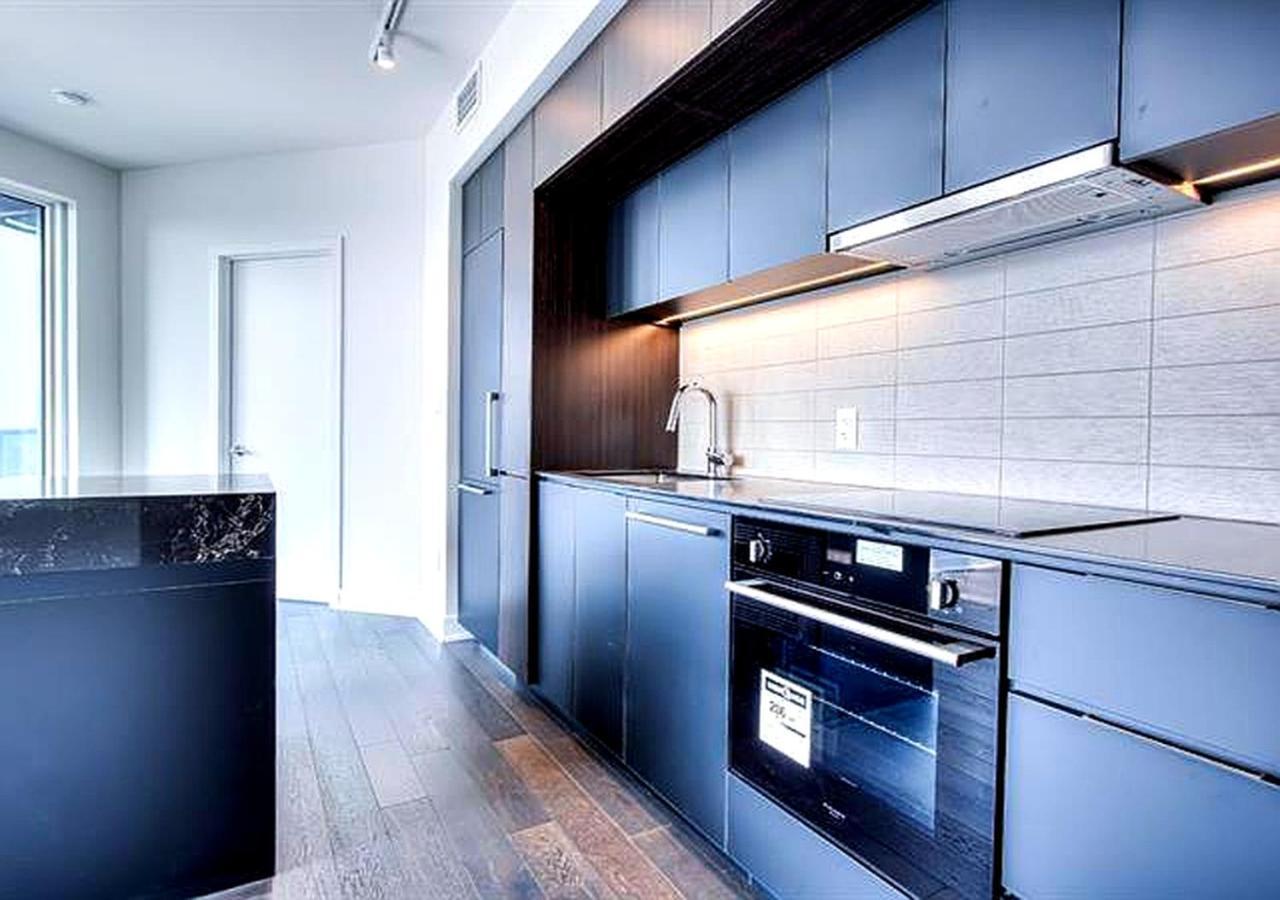 Spectacular Skyline Views - Downtown Montreal - Luxury Condo & Penthouse Екстер'єр фото